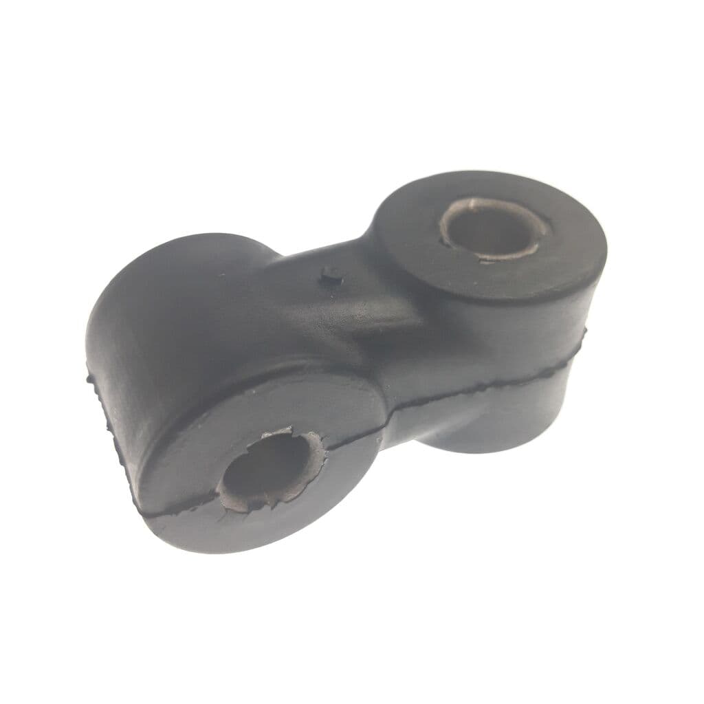 Soft Rubber Connection