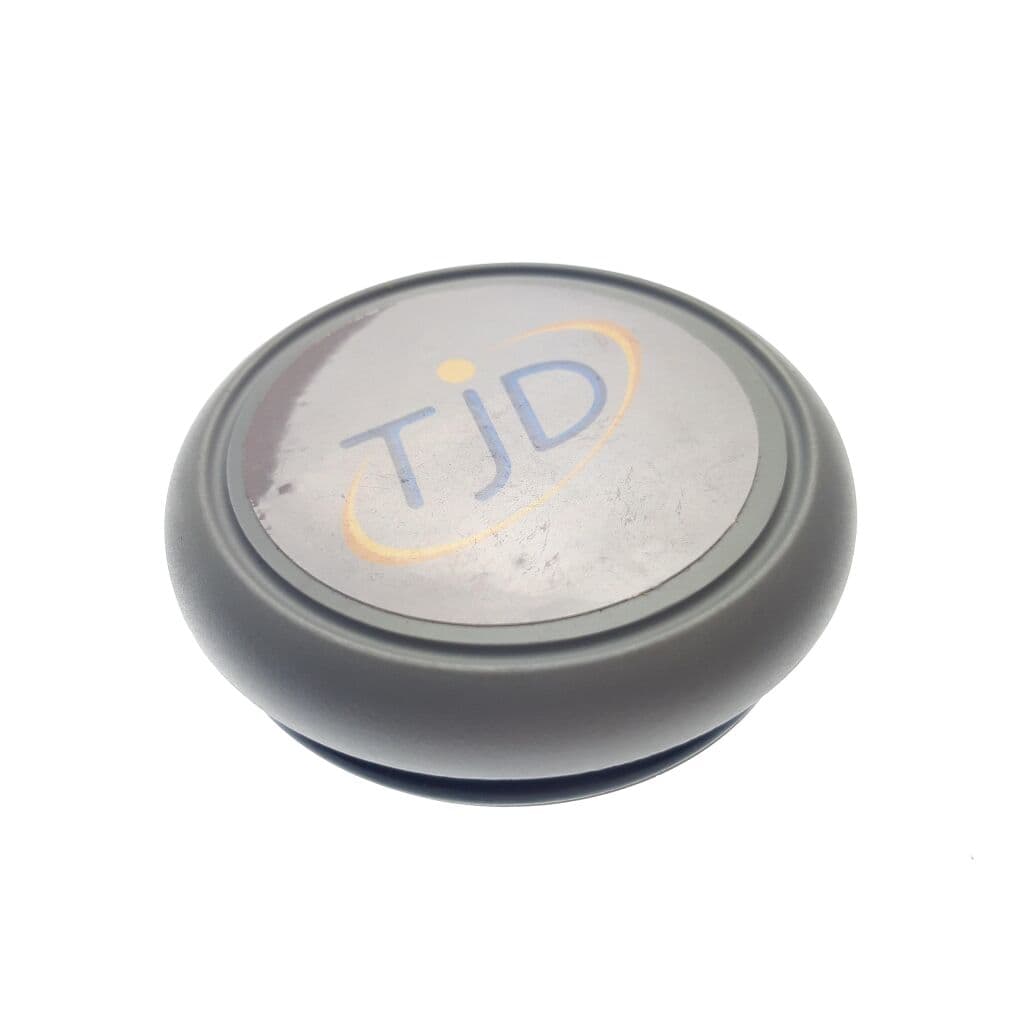 HUB CAP TJD ASS'Y / CAP MOYEU TJD ASS.