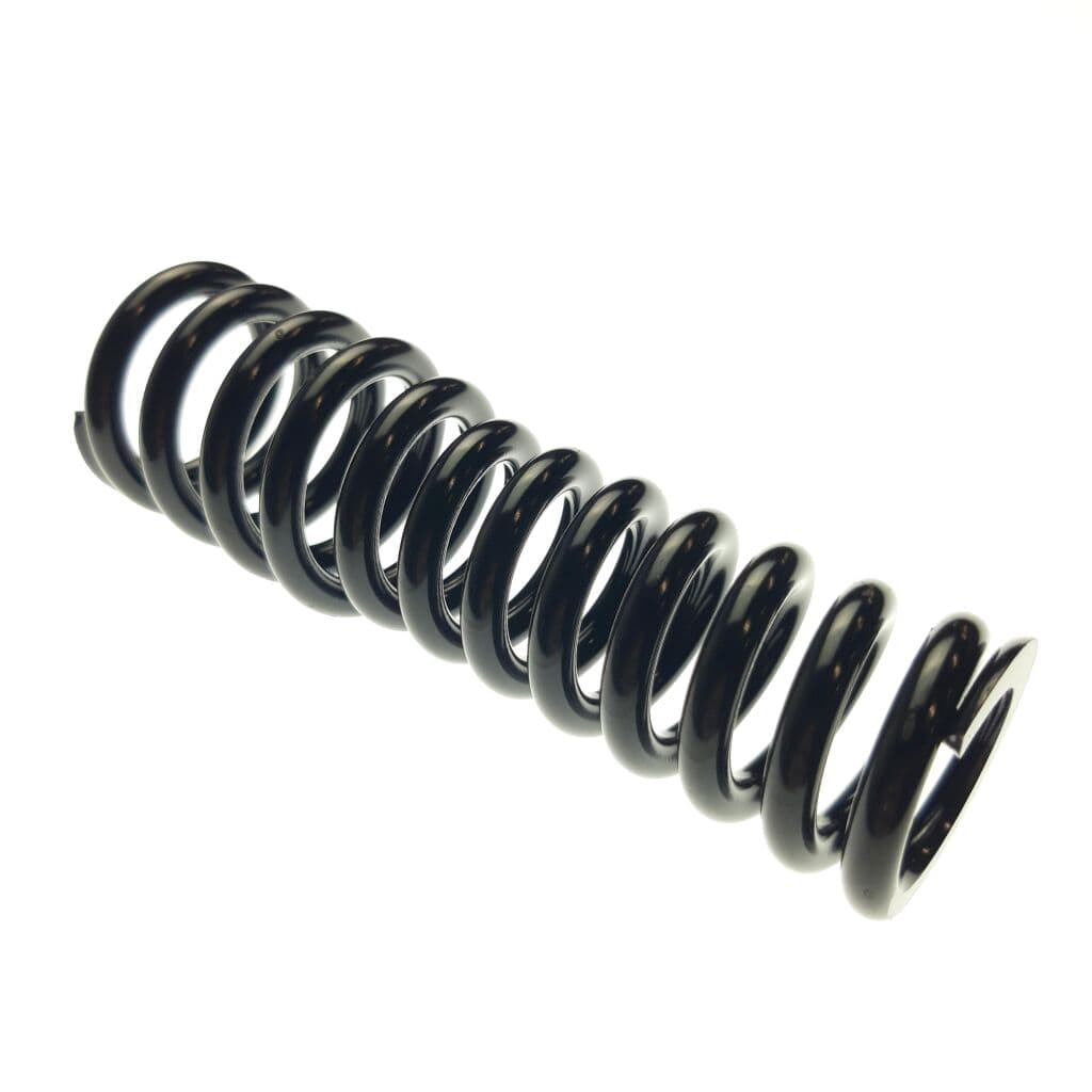 Stabilising Rod Spring