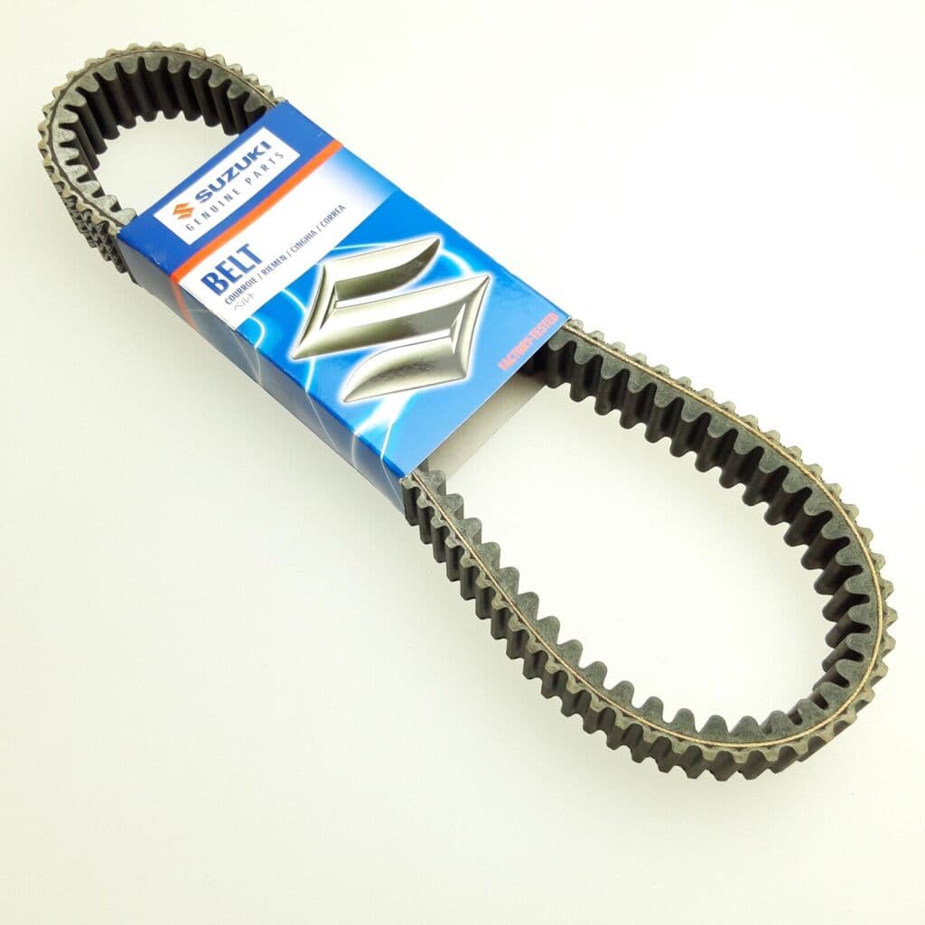 V BELT, DRIVE
