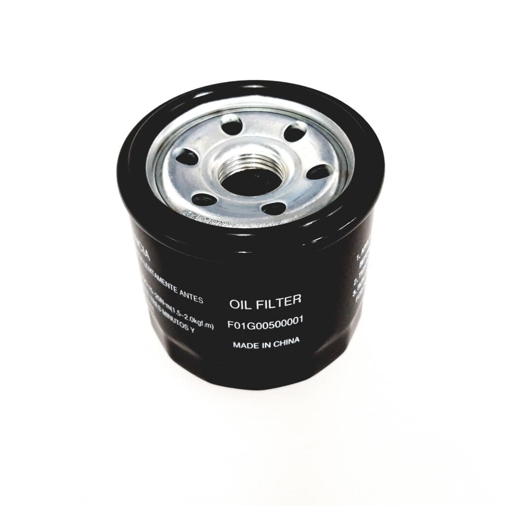 OIL FILTER Segway Snarler AT5, AT6, AT10, Fugleman UT6