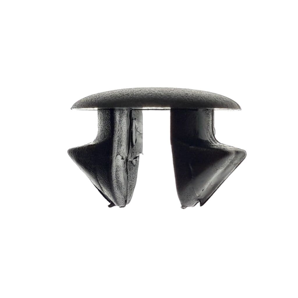Plastic Plug