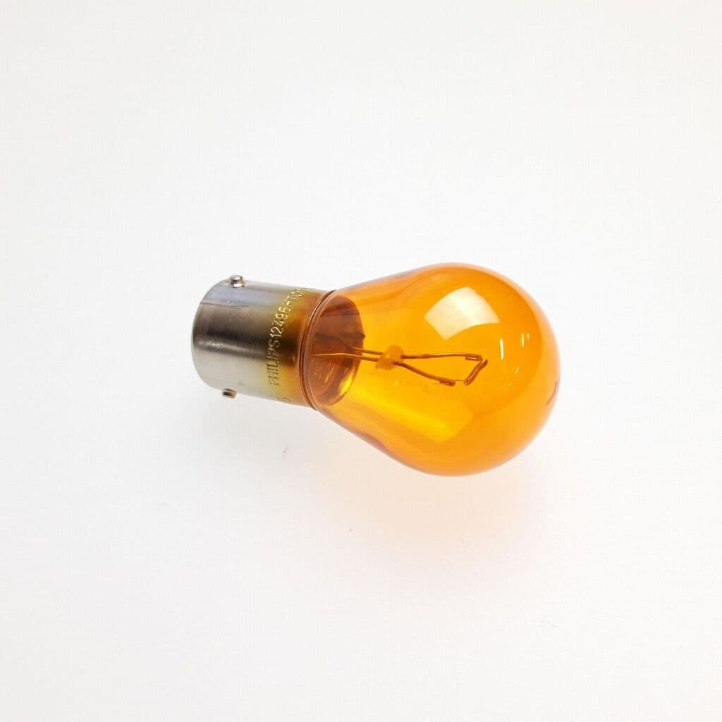 Bulb, Signal Light