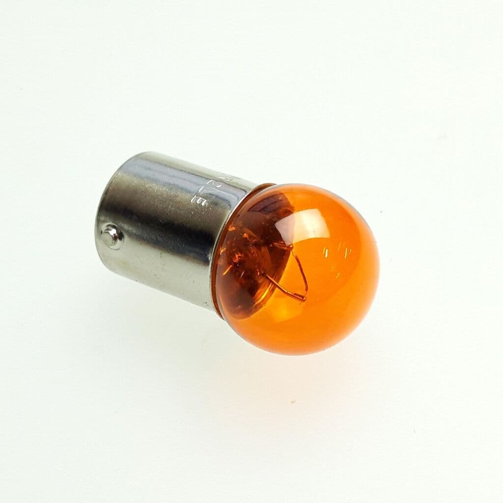 Bulb, Signal Light