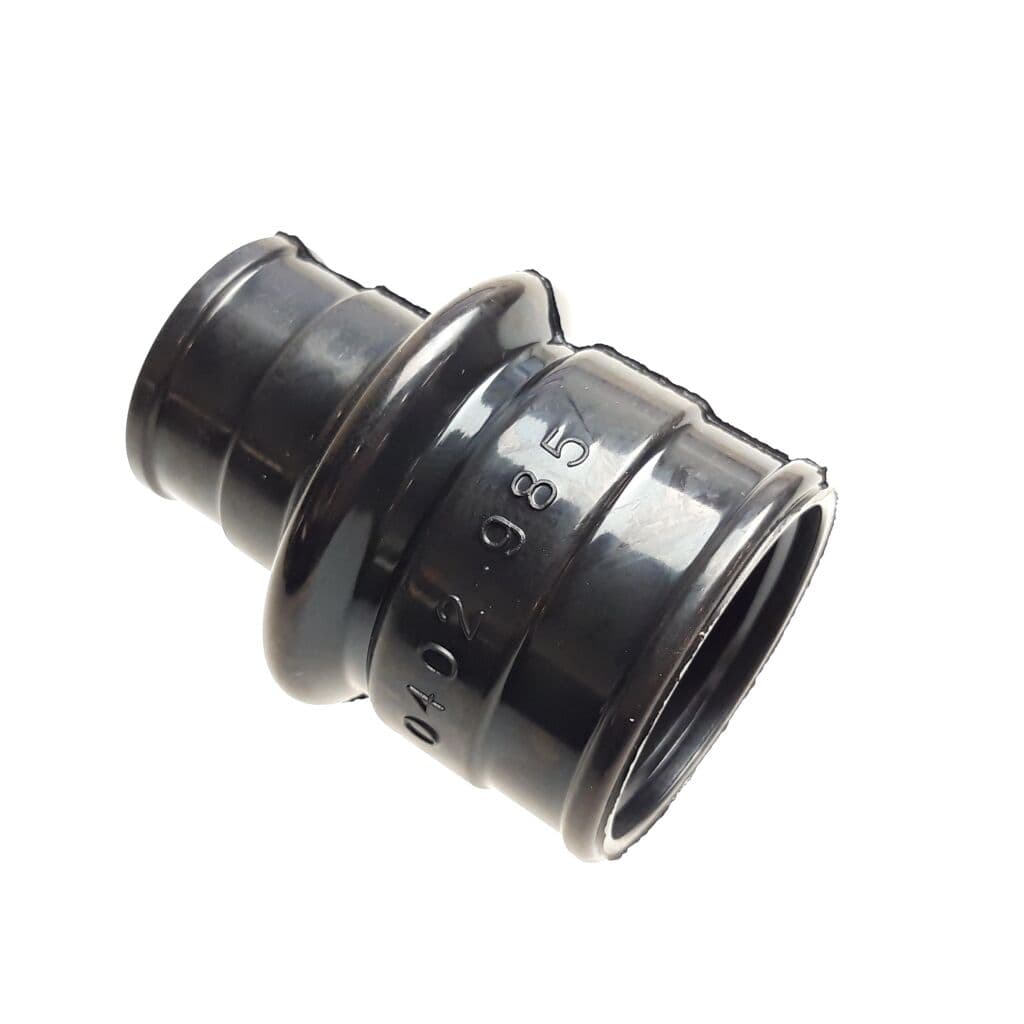 BOOT,COUPLER (TBX) (unavailable)