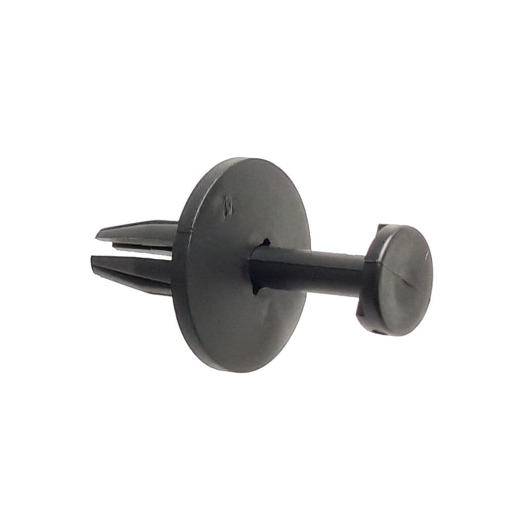 RIVET, PLASTIC-REINSTALLABLE