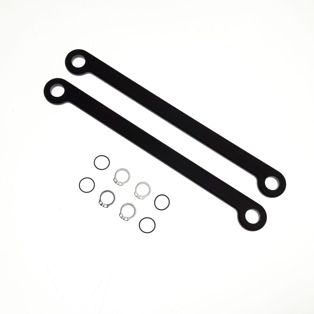FASST Short Straight Cross Kit GEN 3