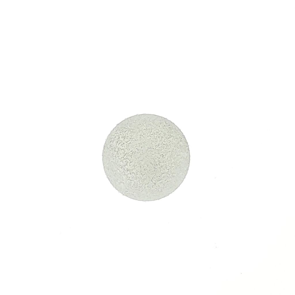 Ball [0 0.281] Polypropylene