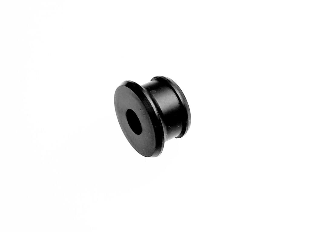GROMMET,EXHAUST HANGER