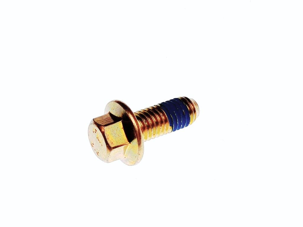 SCREW,CAP-HFH M8X1.25X20 CL8.8 W/2353