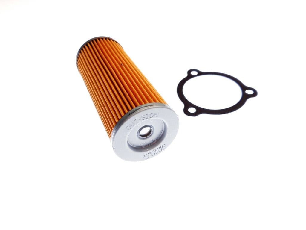 ENGINE OIL FILTER  - TGB 1000i, 1000LTX