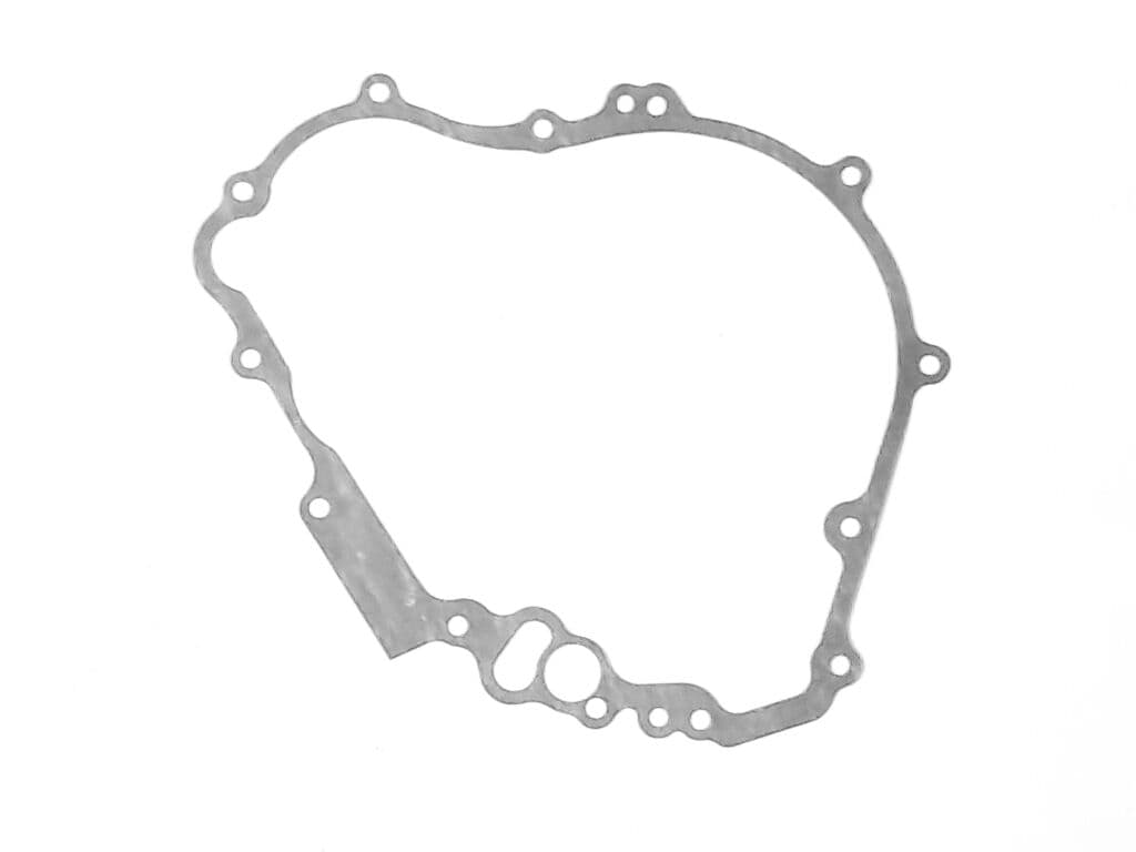 LEFT CRANKCASE COVER GASKET