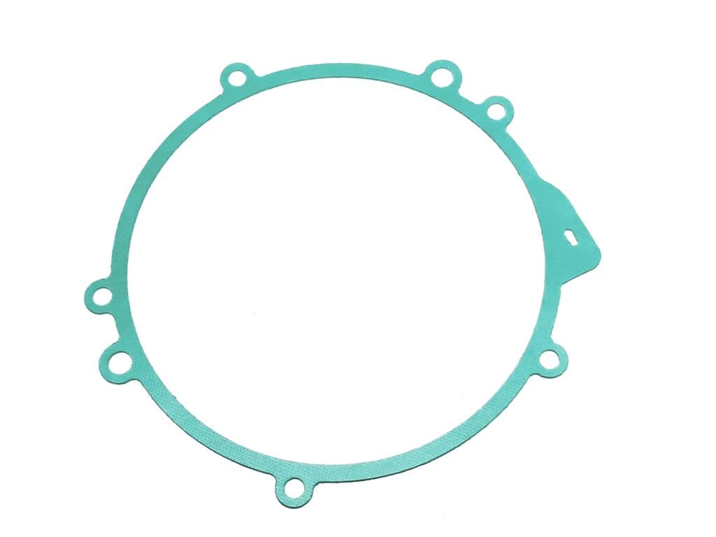 GASKET, CENTRIF CLUTCH COVER, VTWIN