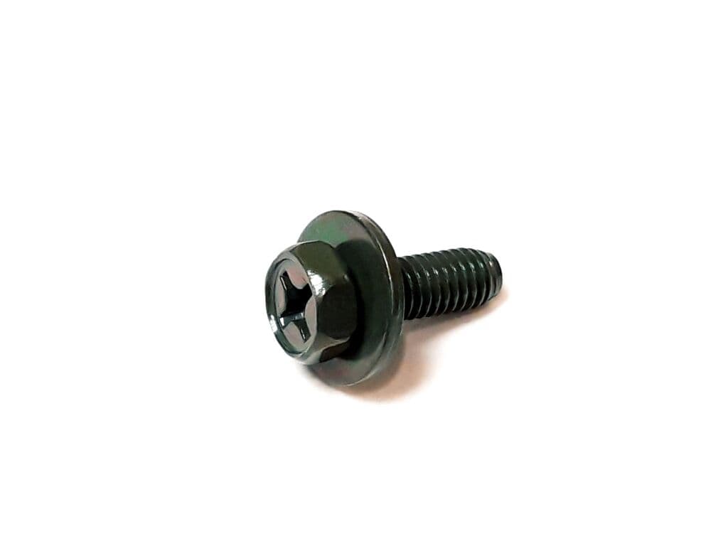 BOLT, FLANGE
