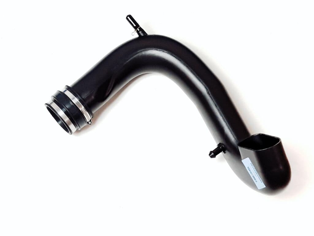 CVT Inlet