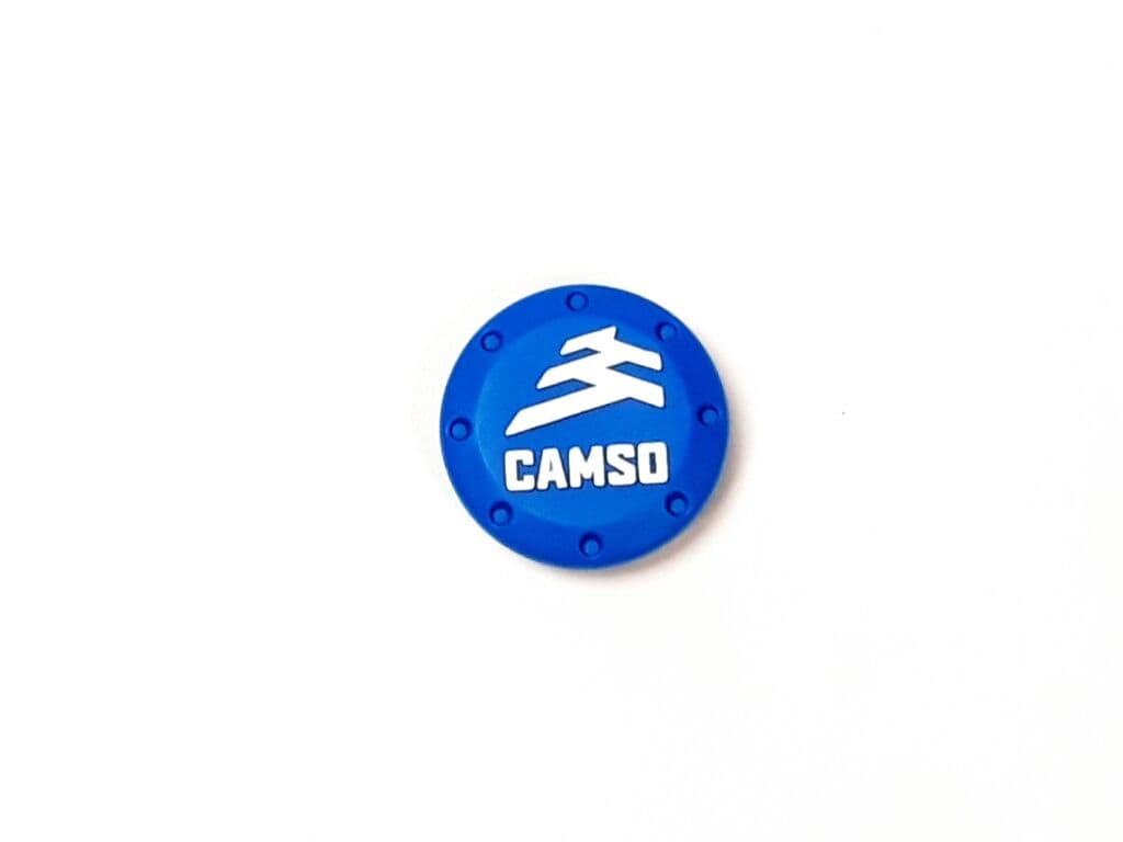 Hub cap CAMSO - Ass'y