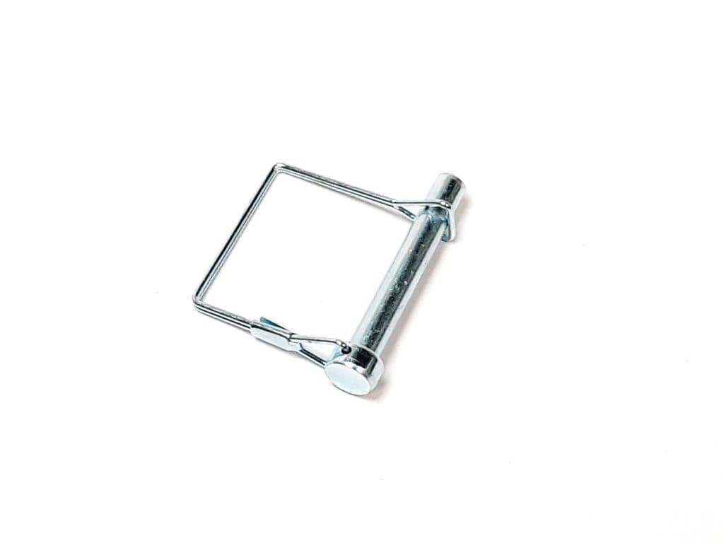 44 - Safety Pin