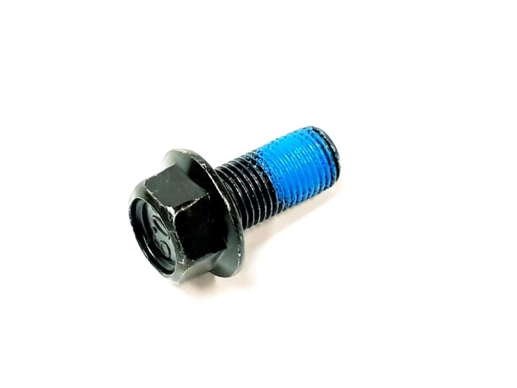 BOLT, FLANGE