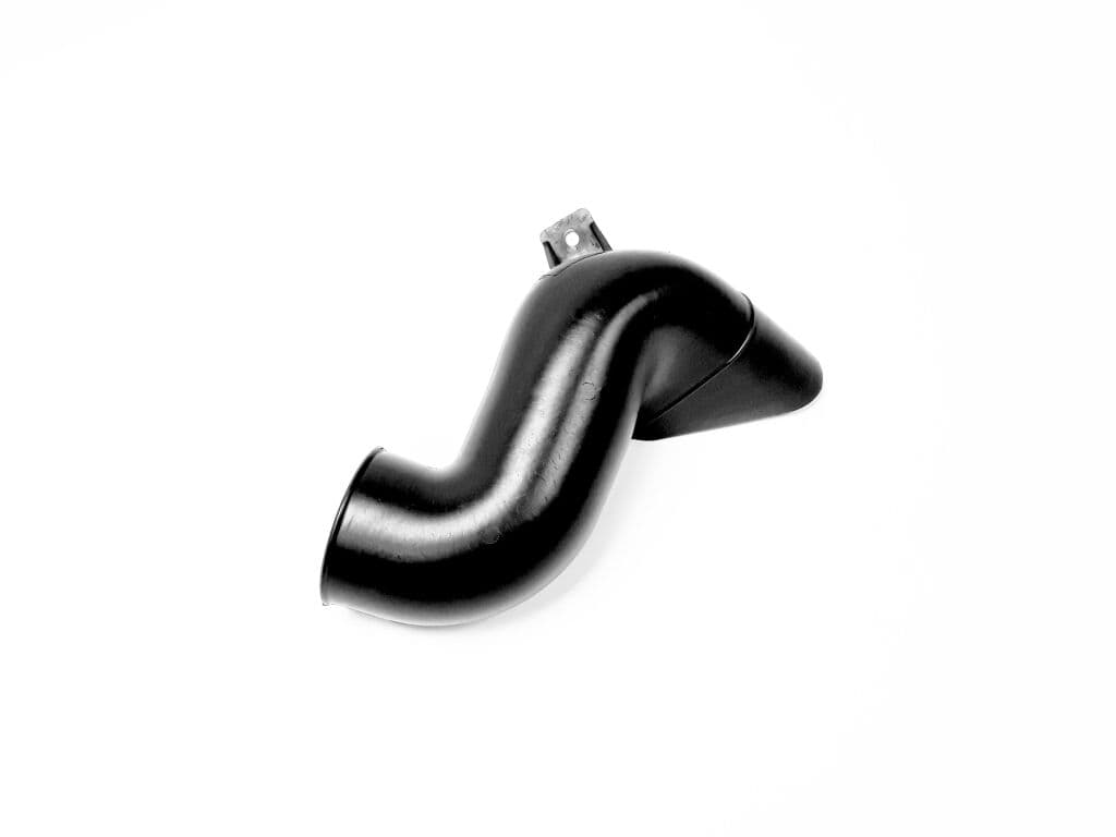 CVT AIR OUTLET PIPE(LONG VERSION)