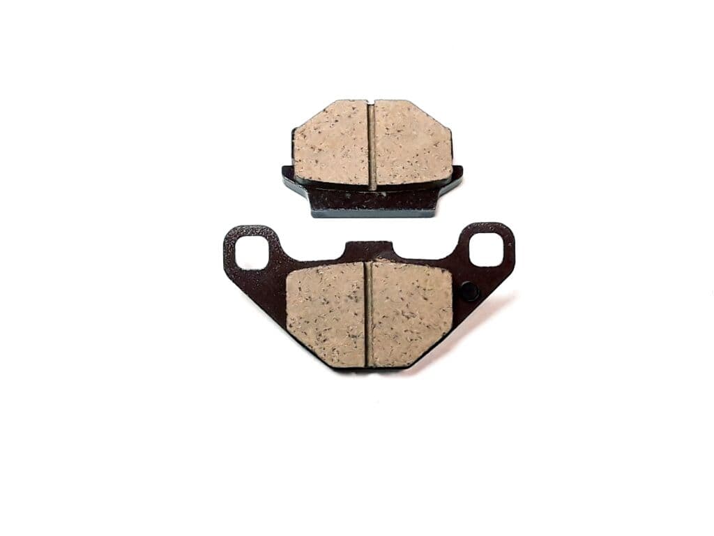 R/B 31337-A03-001 BRAKE PAD REAR Access, Triton AX 850,800,700,650