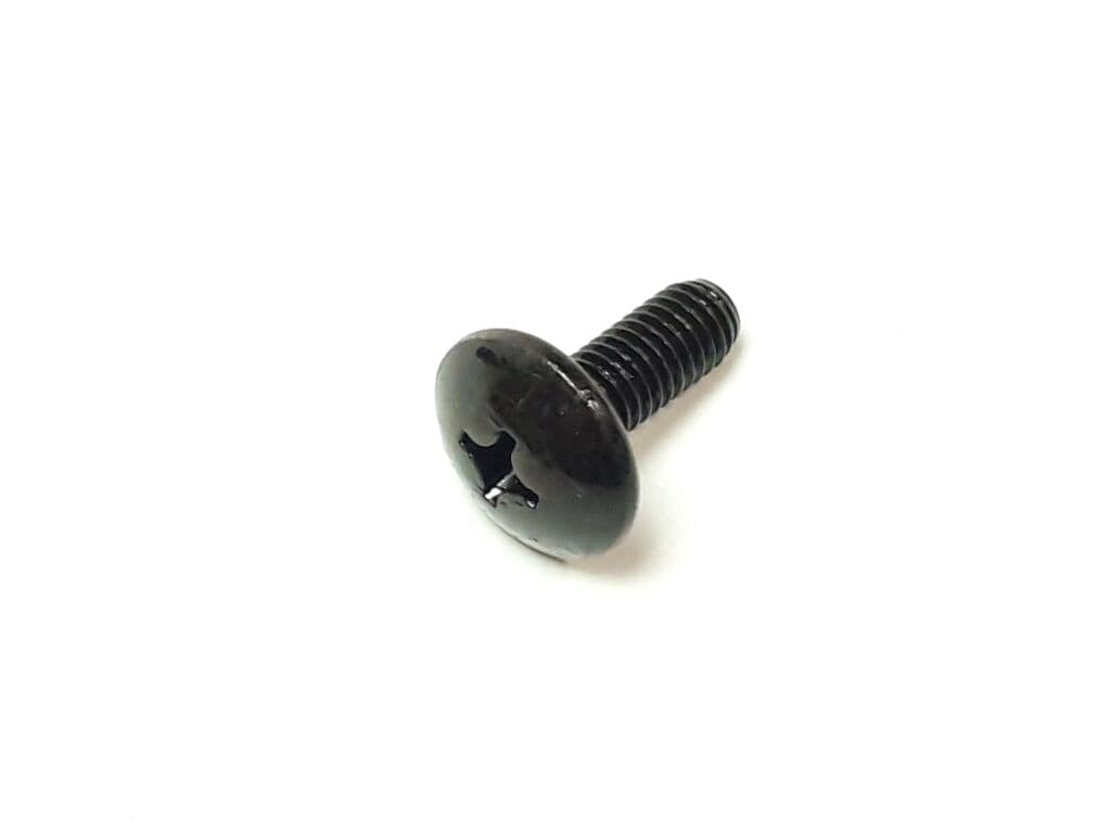 SCREW M6X30