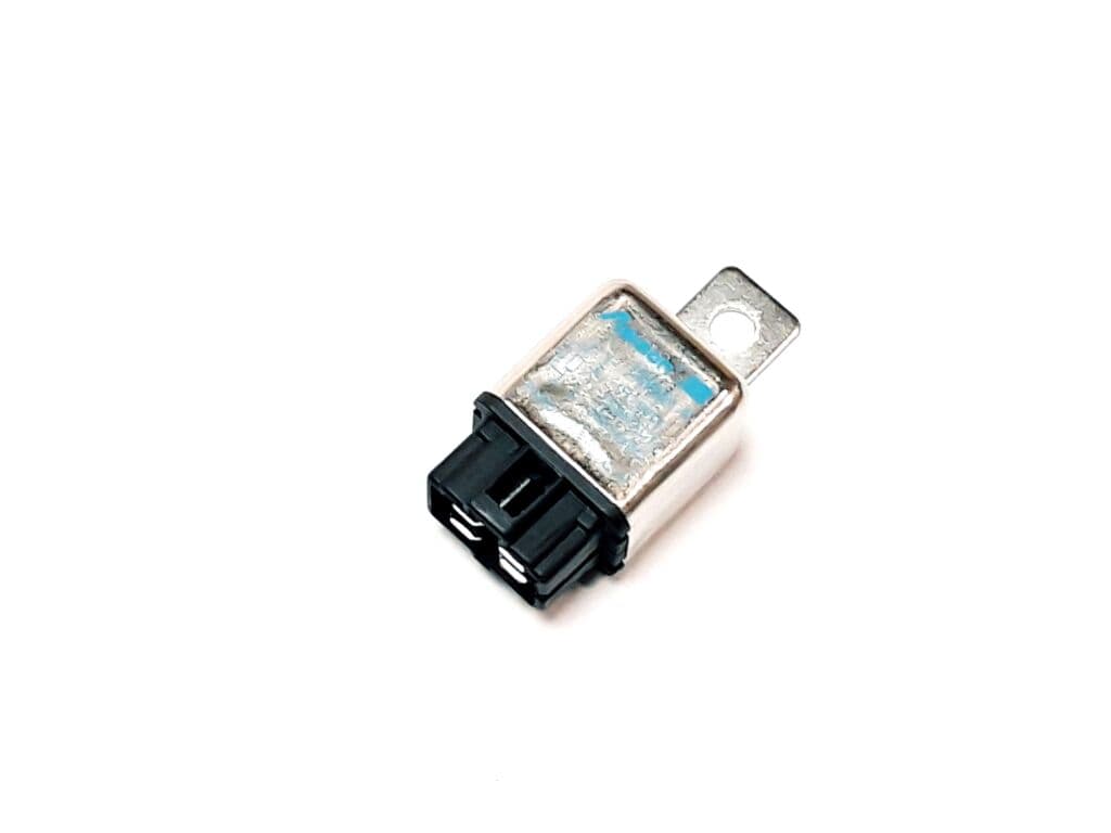 START RELAY (NEW) (CONTROL HIGH BEAM AND DIPPED BEAM)