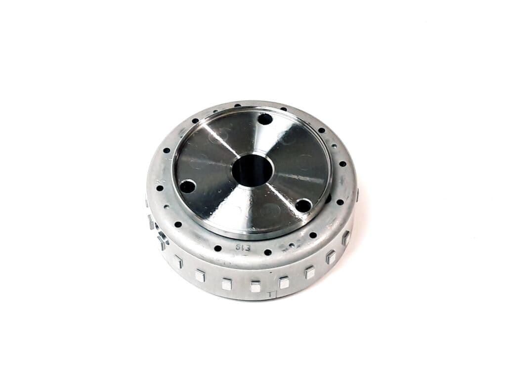 Flywheel