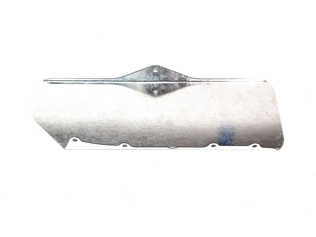 CVT HEAT INSULATION BOARD