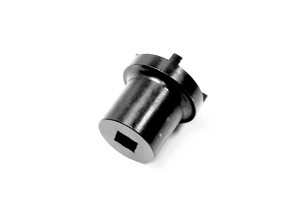 TOOL FOR LIMITED NUT OF BEARING M55