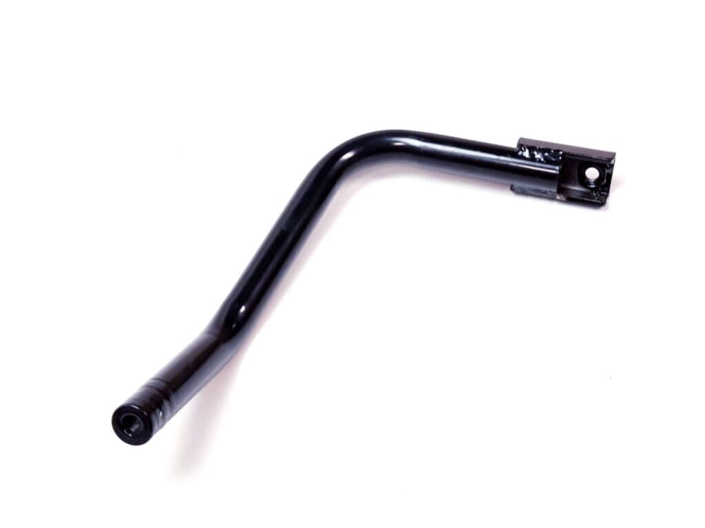 FRONT RACK SUPPORT TUBE, L