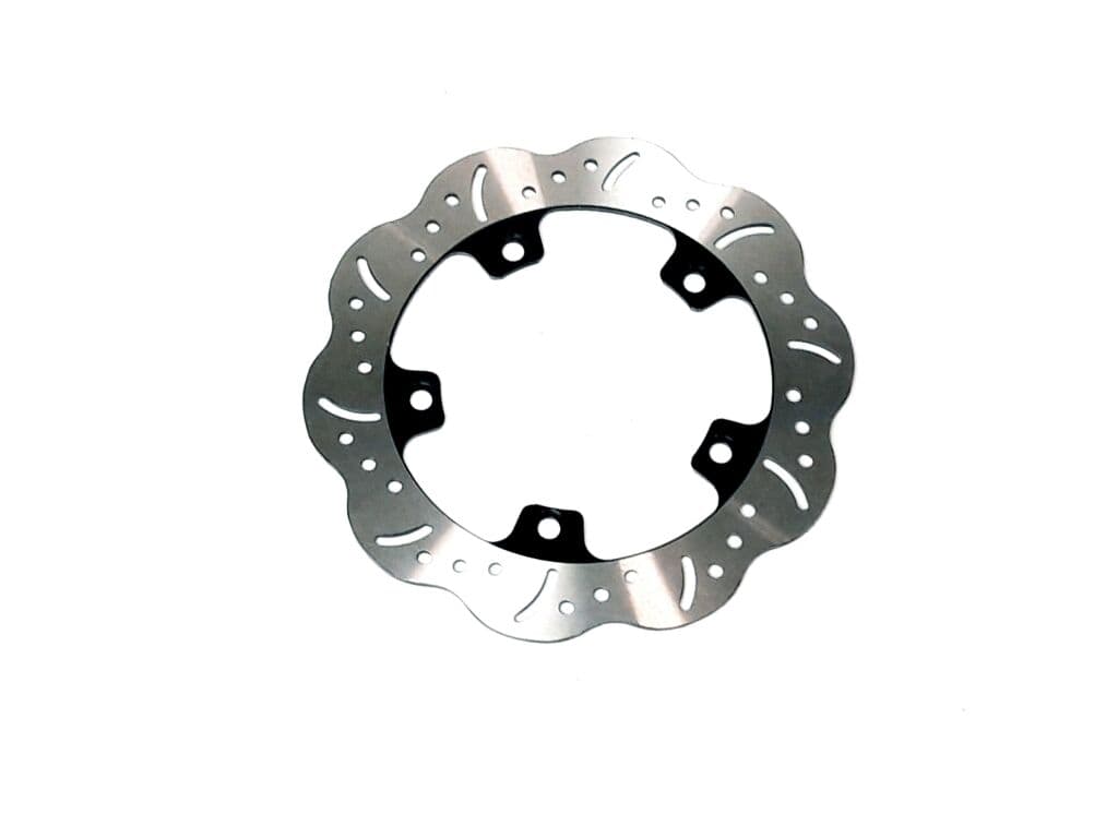 WAVE BRAKE DISC 260mm