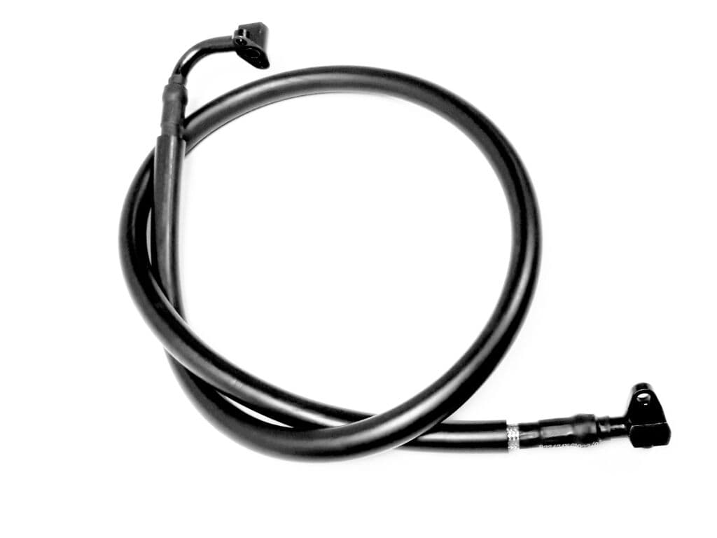 PIPE , ENGINE OIL(R) L 1095mm