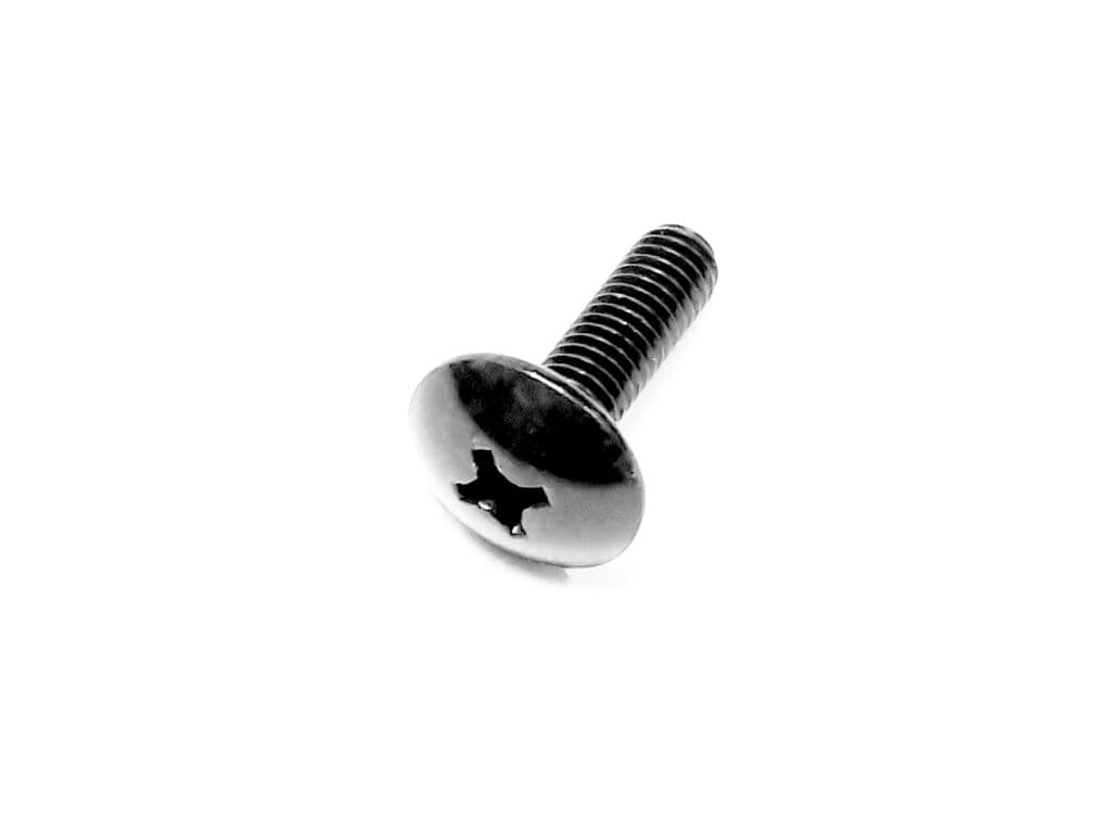 BOLT  M6X20