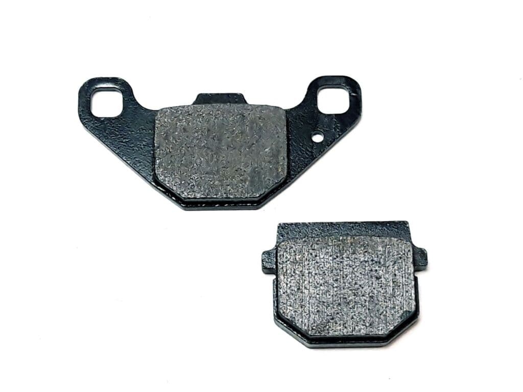 Brake Pad, Disk Brake