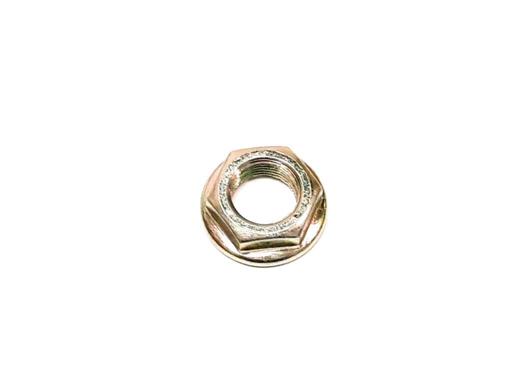Nut,Hex. Flange