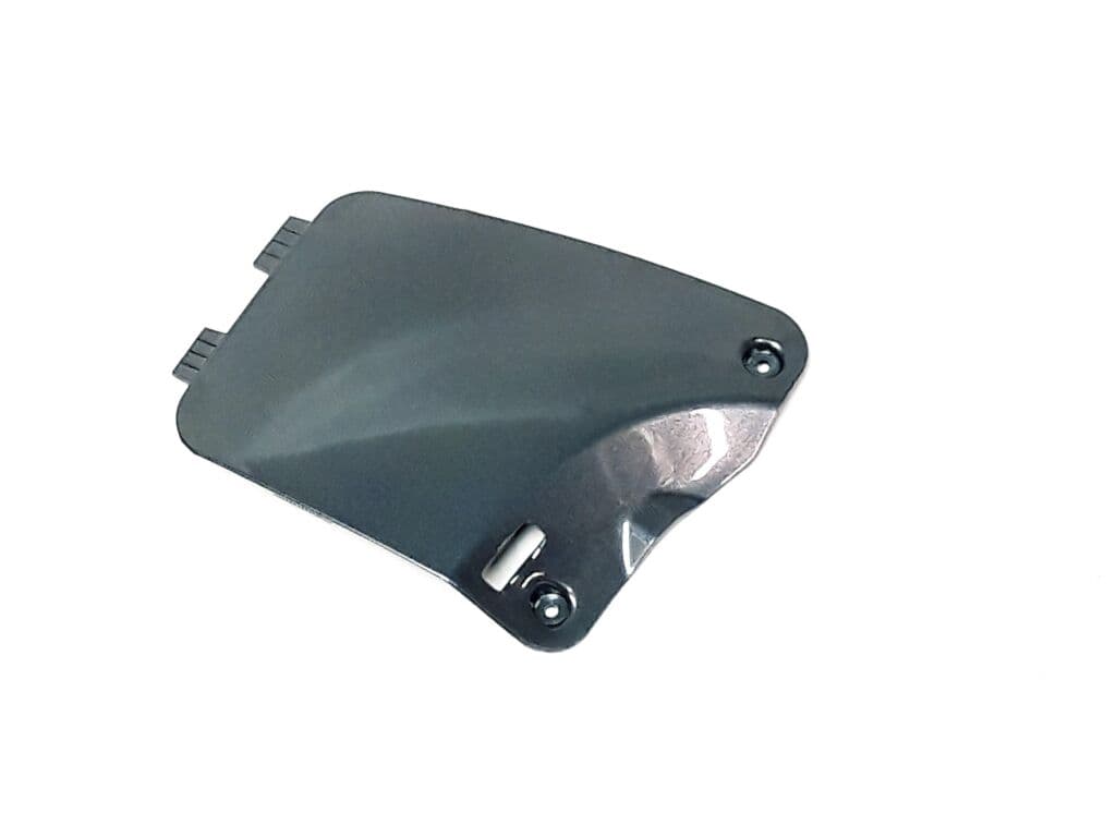 Access cover