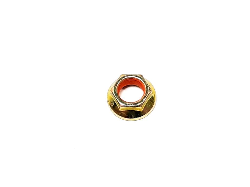 NUT, HF-CCW M18x1.5