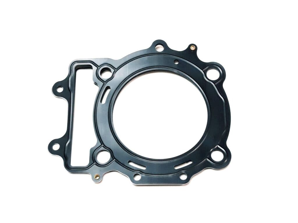GASKET, HEAD