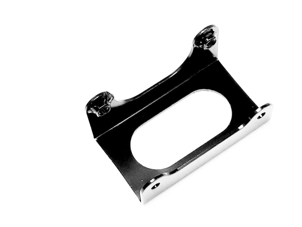 Holder, Regulator