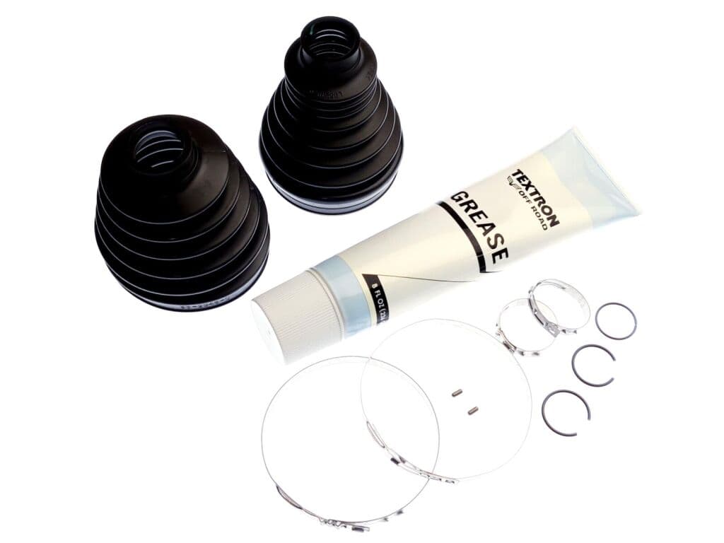 KIT, REPAIR-CV BOOT-FRONT