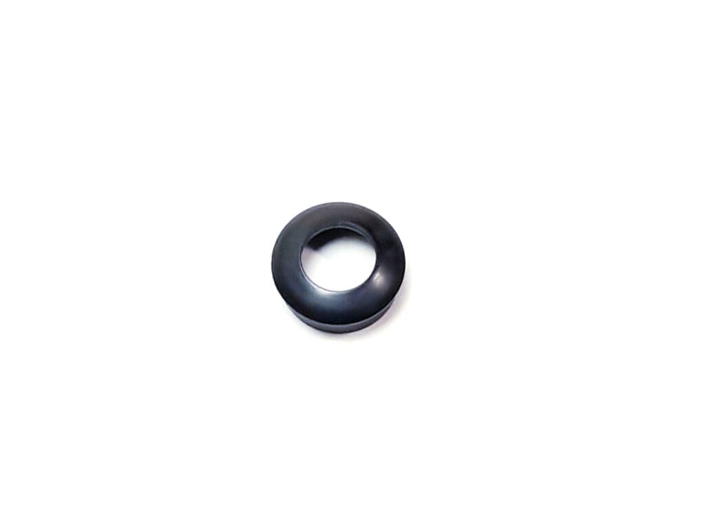 BUSHING,SHOCK-SPHERICAL-BLK