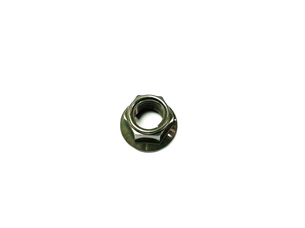 R/B 92130-14S-19B Nut, Insert Lock (unavailable)