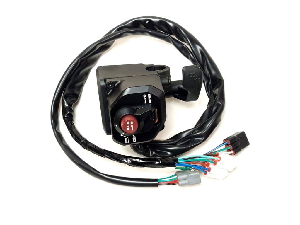 RIGHT HANDLE SWITCH