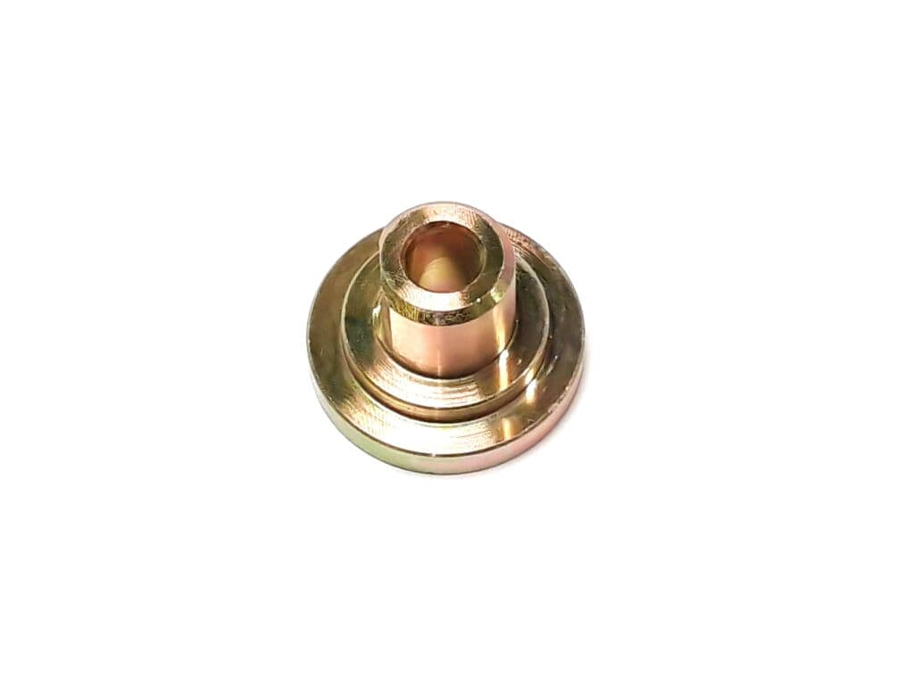 Bushing support stabilizer