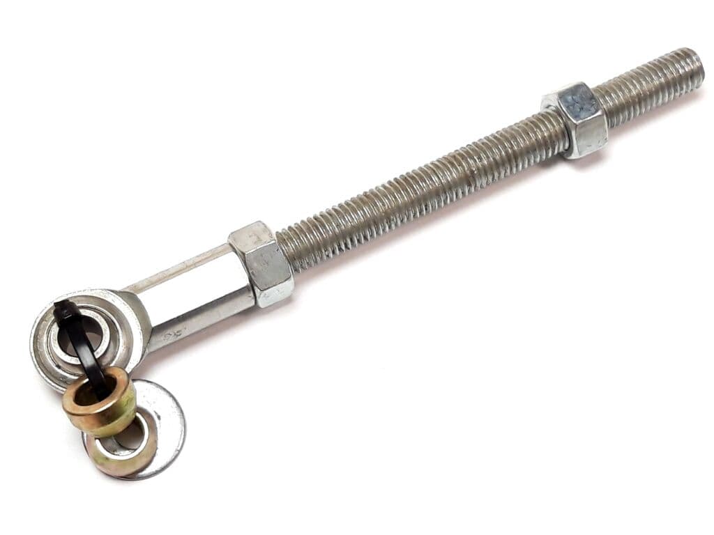STABILISATION ROD ASSEMBLY