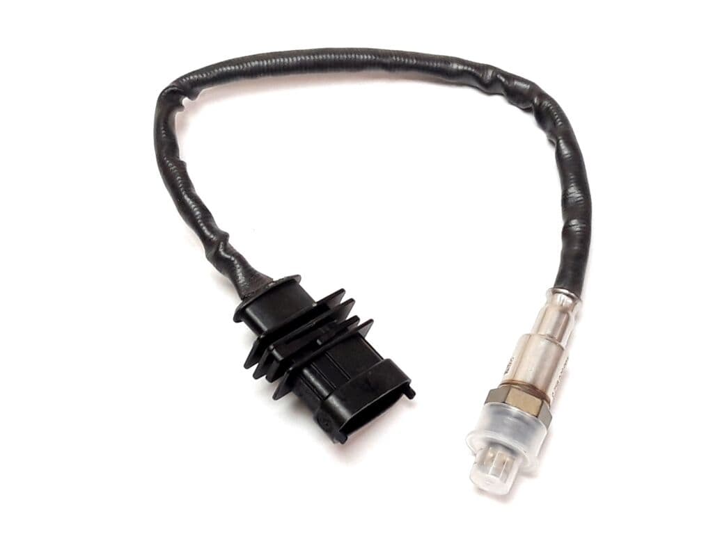 Oxygen Sensors