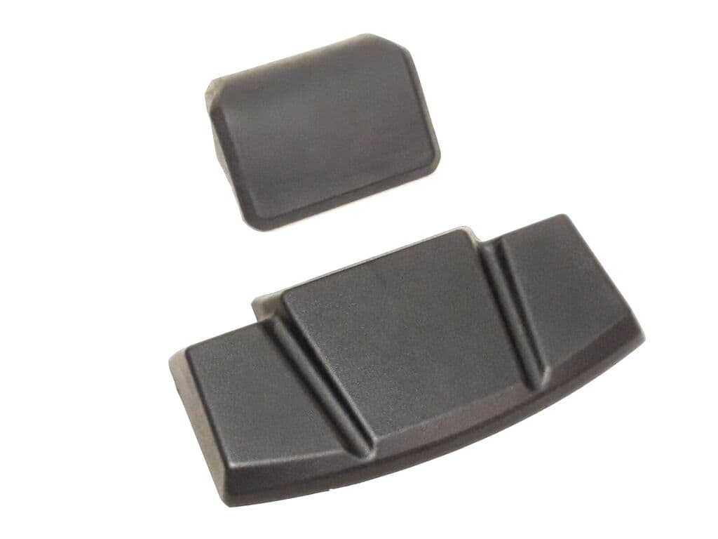 LS2 ALUCASE Cushion 45L/55L/65L