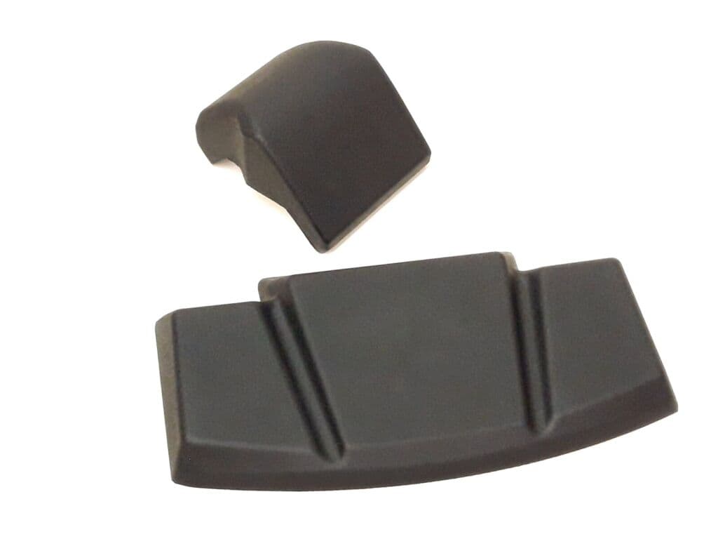 LS2 ALUCASE Cushion 35L