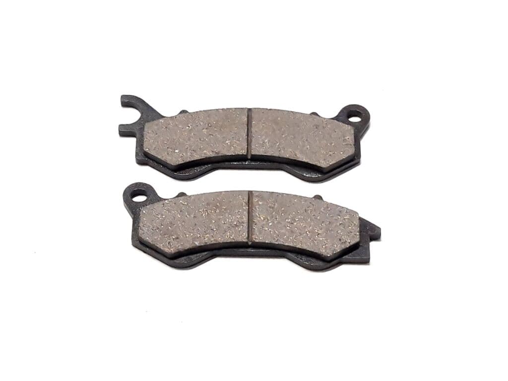 FRONT BRAKE PAD