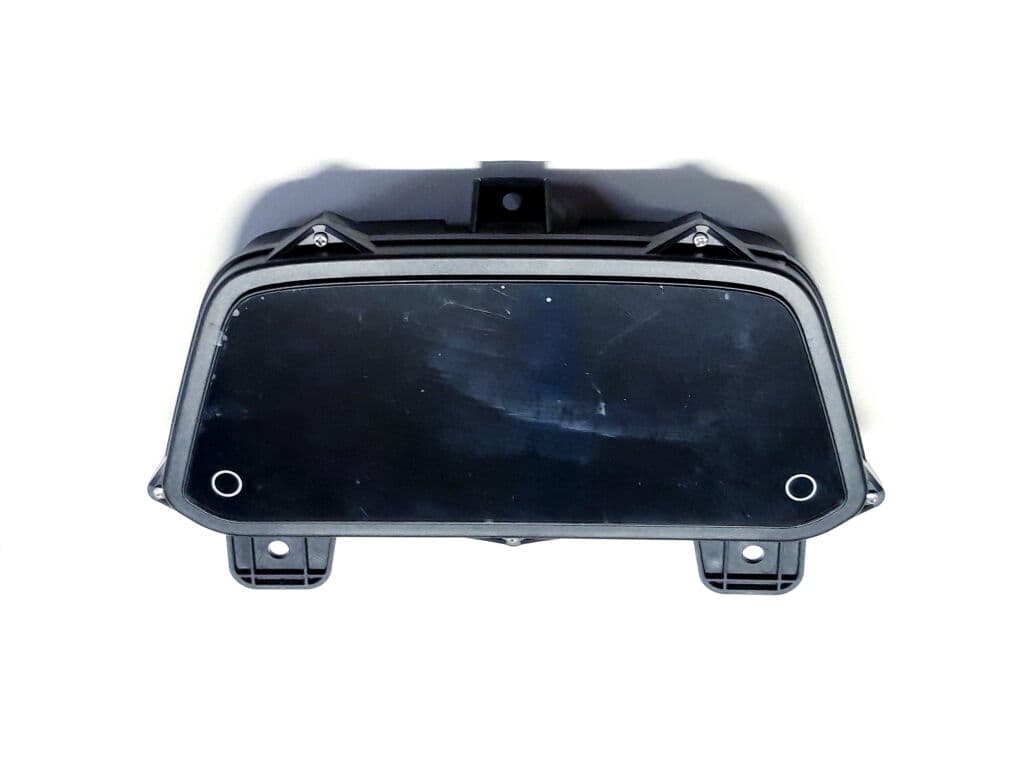 Segway SPEEDOMETER,COLOR